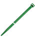 bridas-nylon-verde-46x300-100-pz